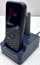 Cisco CP-8821-K9 Wireless IP Phone 8821 Battery Dock Charger Power Adapter Works picture