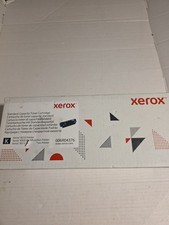 NEW GENUINE XEROX 006R04376 BLACK Toner for B305 B310 B315 Sealed Box picture