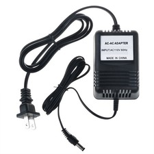AC-AC Adapter for Fosi Audio Box X5 Phono Preamp Mini Preamplifier Power Supply picture