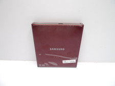 Samsung External DVD CD Disc Writer #SE-S084 | No Cord picture