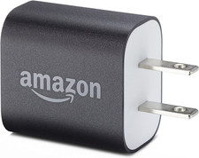 5W USB Official OEM Charger and Power Adapter for Fire Tablets and Kindle Ereade picture