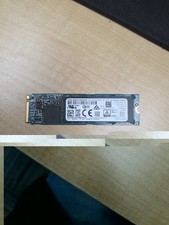 934100-001 KXG50ZNV256G GENUINE HP  256GB 2280 PCIE NVME SSD  picture