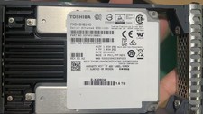  PX04SMQ160 Toshiba Enterprise 1.6TB SAS 12Gbps 2.5