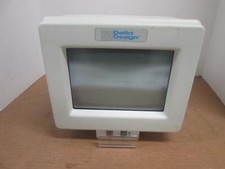 DELTA DESIGN CRT MONITOR picture