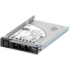 6JGT5-CP2 Dell/EMC 480GB 6Gbps SATA MU TLC 7mm 2.5 SSD S4610 CPO picture