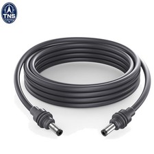 Starlink Mini Cable 6.5ft Waterproof DC Power Cord 5.5x2.1mm Male to Male picture
