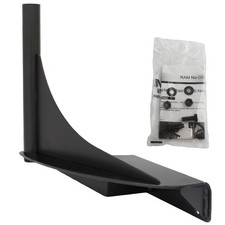 RAM-VB-151  RAM No-Drill Laptop Base for '05-11 Semi Truc... picture