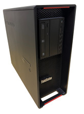 Lenovo ThinkStation P500 Xeon E5-1650v3 32GB RAM 512GBSSD Quadro K2200 4G Win 11 picture