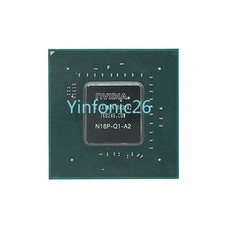 New original NVIDIA N16P-Q1-A2 GeForce M1000M BGA Chipset picture