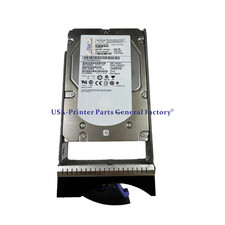 Compatible For 59Y5336 IBM 600GB 15K 4GBPS FC 3.5