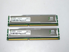 Mushkin Enhanced Silverline 8GB (2x4GB) DDR3 1333MHz PC3-10666 Desktop RAM picture