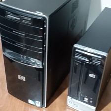 HP Pavillion P6000 & HP Pavillion Slimline For Parts picture