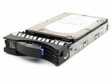 IBM SystemX 450GB 15K 3.5