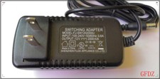 1PCS Genuine Fujia FJ-SW1202000U Switching Adapter 12V 2000mA Power Supply picture
