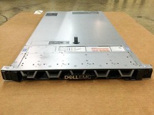 Dell PowerEdge XC640 10SFF 1U CTO Server 2x HS 2x 1100W picture