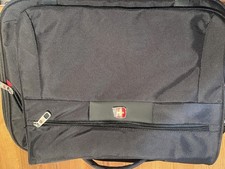 NOS Swiss Gear Messenger Bac Model SA8733 picture