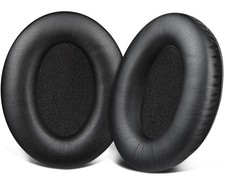 SOULWIT Earpads for Bose Aviation (A20/X A10) - Black | Not Fit Bose A30 Avia... picture
