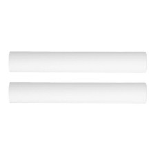 2 Roll A4 Thermal Printer Paper 210xDia 30mm Refill Print Paper For Sketches ☆ picture