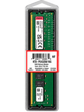 Kingston KTD-PE432D8/16G 16GB DDR4 SDRAM Memory Module for Desktop PC and Server picture