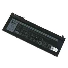 New Genuine 64Wh 5TF10 Battery for Dell P34E P34E001 P34E002 P74F NYFJH RY3F9 US picture