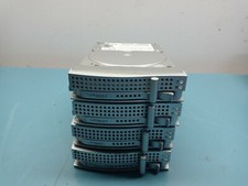 Lot of 4 Hitachi Deskstar E7K500 3.5