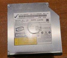 Genuine IBM UJDA780 DVD-ROM 92P6567 ThinkPad R50e R51e R52 R62 T40 T20 43W4587 picture