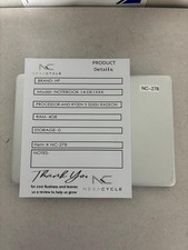 HP Notebook 14-dk1xxx AMD Ryzen 3 3250U 4GB RAM No Storage picture