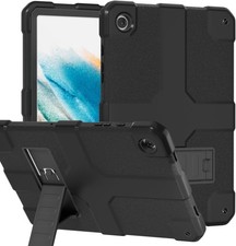 Heavy Duty Shockproof Protective Case for Samsung Galaxy Tab A9+ 11” 2024 Model picture