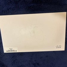 Lot Of 10 Cisco Meraki MR52 MR52-HW Dual-Band Wireless AP  No Mounts - Unclaimed picture