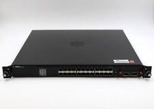 Dell N4032F 24-Port 10GbE SFP+ 2x40GbE QSFP Network Switch W/Ears DP/N: 05KGDH picture