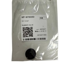 2PC Original Rubber Valve for Mimaki JV150-130/160 JV300-130/JV300-160 M700350 picture