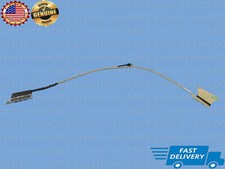 Genuine LCD LVDS LCM Video Display Screen Cable For HP Envy 13-AD152TX Laptop picture