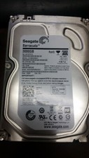 Dell 3GPRT 3TB SATA 7200RPM RPM 3.5