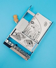 Dell EMC 480GB SATA 6G RI SSD VPP5P SSDSC2KB480G8R D3-S4510 3.5