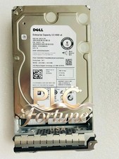 New Dell PRNR6 0PRNR6 T6000NM0034 6TB 12G 7.2K 3.5