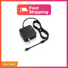 100W USB C Laptop Charger PD Fast Charging Power Adapter Compatible with MacB... picture