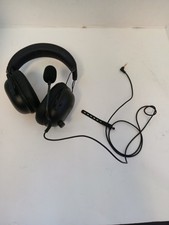Razer Razer BlackShark V2 X Wired Gaming Headset RZ04-0324 WORKS - TESTED picture
