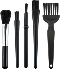 5 PCS Mini Keyboard Cleaning Brush Anti-Static for PC Motherboard Camera picture