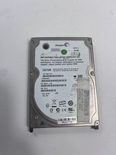 Seagate LD25.2 40GB HD. ST940210AS 9CV111-143 5400 RPM 2.5 SATA picture