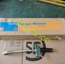 1PCS NEW TOHNICHI F46N Adjustable torque wrench Fast shipping Via DHL/FedEx picture