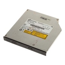 Internal Drive HITACHI LG GDR-8082N DVD-ROM DRIVE IDE SLIM picture