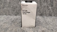 eufy Make UV Ink Cartridge W White 100mL E1 UV Printer - 03/2027 🔥New/Sealed🔥 picture