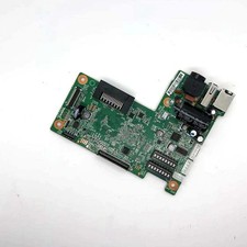 Main Board Motherboard Network Rj45 Rj11 Port Fits For Epson 88VI TM-88VI picture