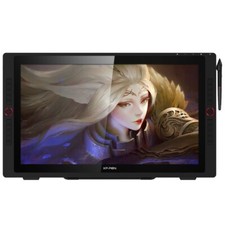 XPPen Artist 24 Pro Graphics Drawing Tablet Screen Pen Display 60° Tilt 8192 picture