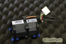 HP Proliant DL120 G6 G7 Case Fan Delta GFB0412EHS-8G69 picture