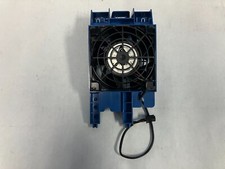 HP 746470-001 Fan Holder 2-3  w/ fan 738645-001 PFR0912XHE picture