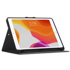 Targus VersaVu THZ86307GL 360° Rotating Case for iPad 10.2″ 7th/8th Gen – Violet picture