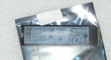 NEW GENUINE DELL WESTERN DIGITAL SN720 1024GB SSD M.2 2280 NVMe 52DMF 052DMF picture