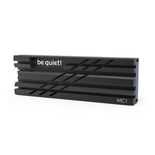 Be Quiet Mc1 Solid-State-Laufwerk Heatsink/Radiator BZ002 picture