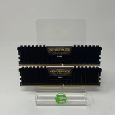 Corsair Vengeance LPX 16GB (2x8GB) RAM DDR4 3200MHz CMK16GX4M2B3200C16 picture